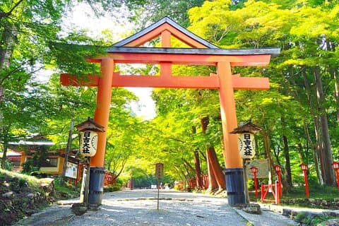 滋賀：石垣信仰と歴史を巡る坂本ウォーキングツアー