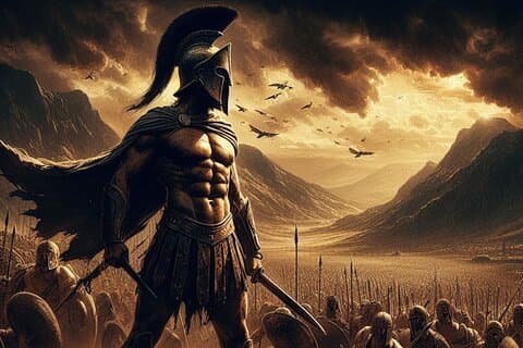Privétour naar Delphi en Thermopylae vanuit Athene