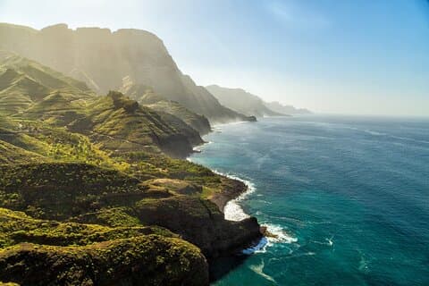 Tour privado de 7 dias por Gran Canaria