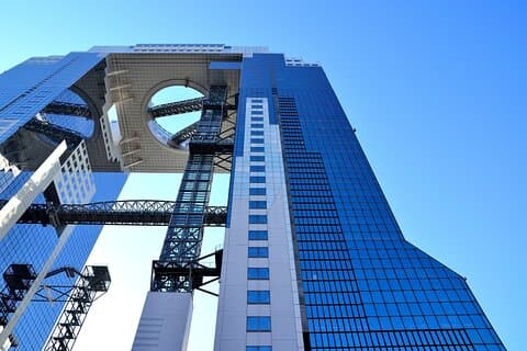 Explorez Osaka lors d'une visite sur mesure avec un Guide Gold