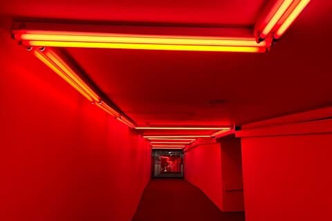 OKC Underground: Indendørs historie tur