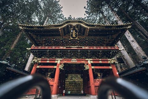 Nikko Private Day Tour - English Guide - Shrine, Waterfall, Onsen