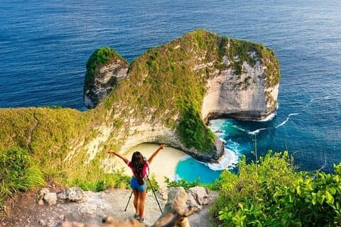 10 dagar Det bästa av Bali, Gilis och Nusa Penida Island Upplevelse