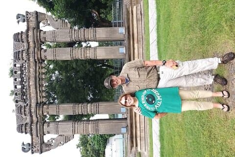 Excursión de un día a Warangal desde Hyderabad