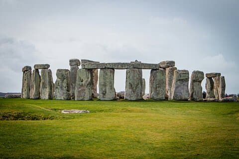 Private Transfers between London & Stonehenge