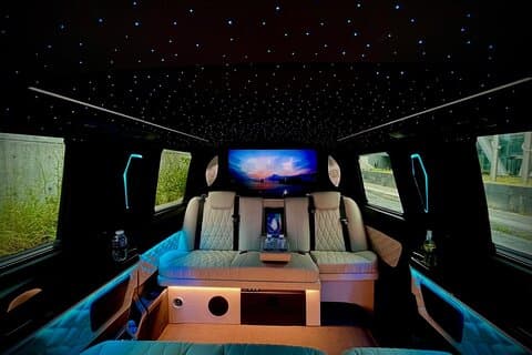 Privat flyplasstransfer i Istanbul