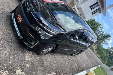Privat transfer til hoteller i Falmouth, Trelawny