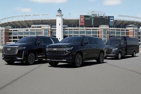 Boston Private Chauffeur Service for Events and Nightlife