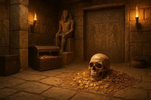 Experience the Ultimate Escape Room Adventure