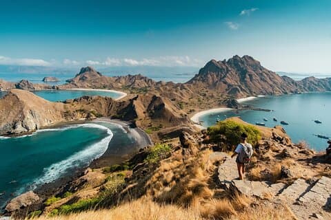13 Days Fascinating Bali, Lombok and Flores
