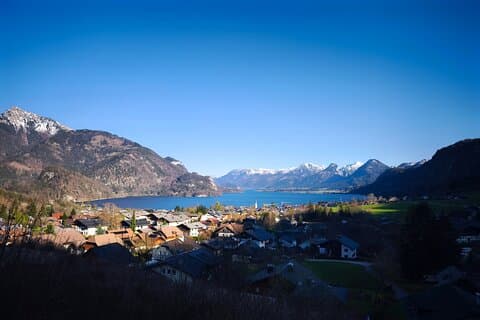 Private Transfer: Munich-Vienna/Vienna-Munich with 2h sightseeing