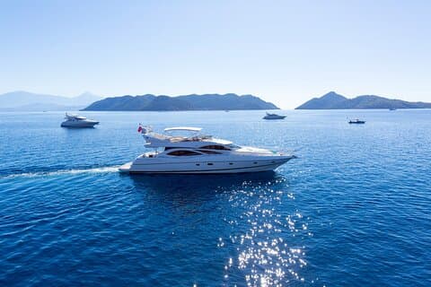 Hoteller i nærheden af Bodrum Morning Cruise & Swimming Bays