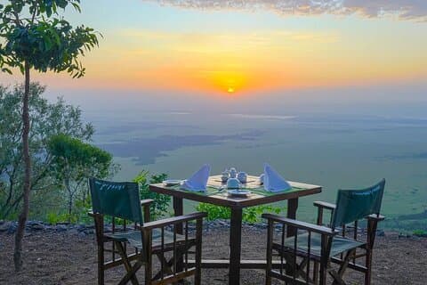 Explorez Mara Elatia Camp Masai Mara en 4 jours