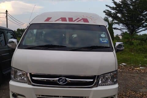 HelloKL Airport Transfers