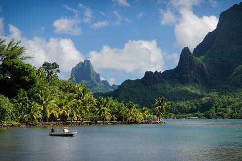 Moorea Nature & Culture Caminata – Tour Privado por la costa 4 horas