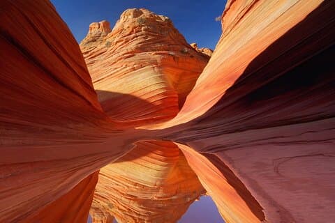 Dagtour naar Antelope Canyon en Horseshoe Bend vanuit Las Vegas