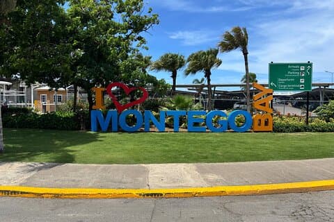 Traslado privado de aeropuerto MBJ a Montego Bay Hoteles