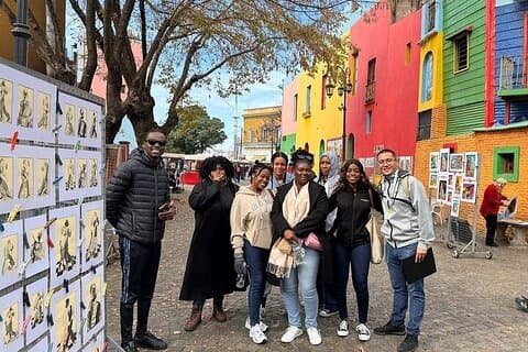 Viaje de 12 días explorando Buenos Aires, Iguazú y Río de Janeiro