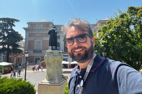 Prado Museum Private & Customized Tour