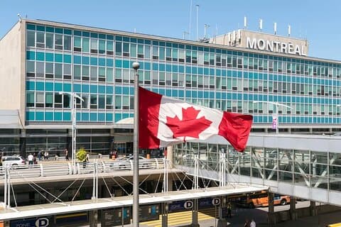 Montreal Private Transfer To Ottawa From YUL Airport