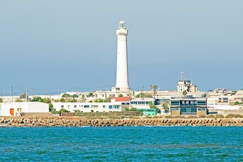 Casablanca Tour med gratis traditionel marokkansk frokost eller middag