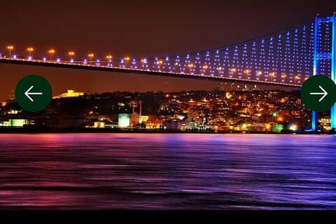 Byzantium til Ottoman Splendor Private Old City Istanbul Tour