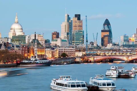 Tour Privado da Torre de Londres e Cruzeiro pelo Rio com Entrada