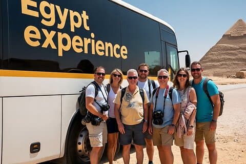 Private Transfer from Luxor to Hurghda Experience
