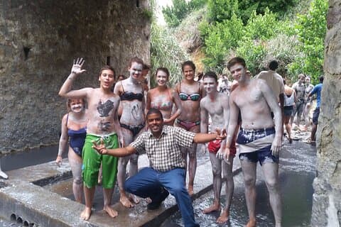 St Lucia Private Island Adventure Tour