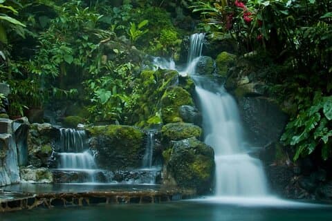 Hidden Valley Springs Getaway, ein perfekter Natururlaub von Manila