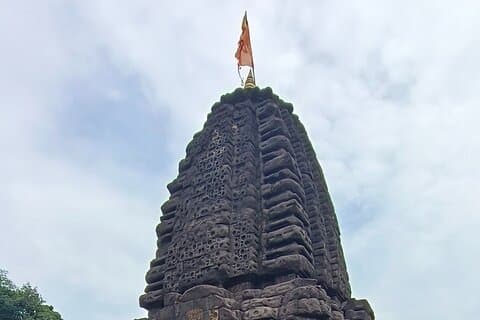 Privat Trek till Harishchandragad Fort