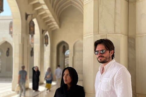 Awaken your Senses: Tour de um dia inteiro pela cidade de Muscat