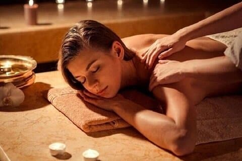 20 min Massaggi e bagno turco con trasferimenti – Sharm El Sheikh