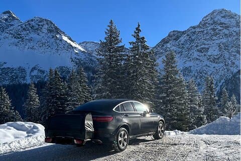 Zürich Flughafen nach St. Moritz und umgekehrt Privatverkehr