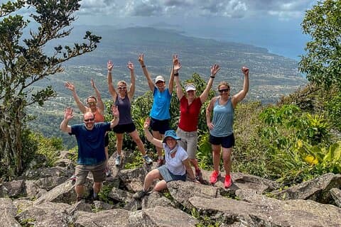 St Lucia Gros Piton Hike Conquer a World Heritage Site