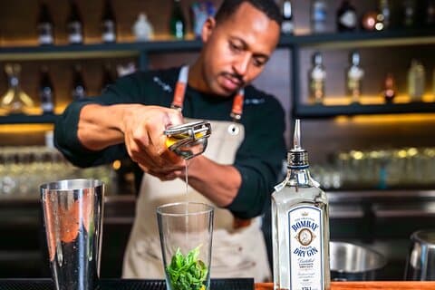 Barcelona : Cocktails maken met een mixoloog