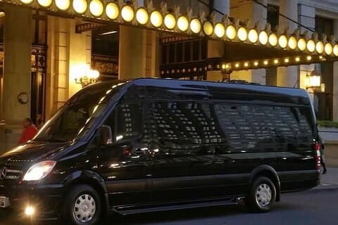 Tours de lujo por la pizza y excursiones de compras