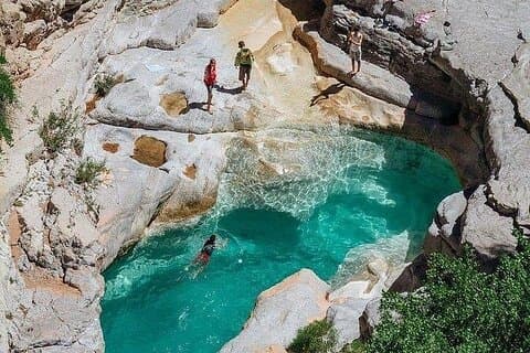 Paradise Valley ad Agadir