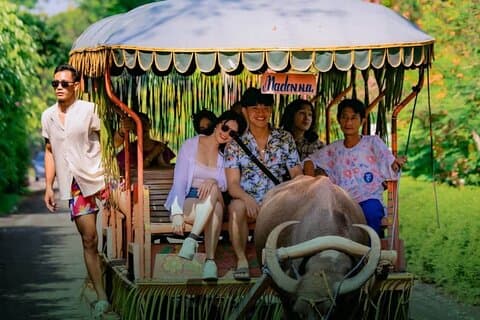 Tour de un día a Manila Villa Escudero
