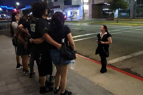 Spooky Galveston's Original Ghost Tour