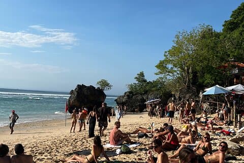 Oplev privat transfer i Bali Ubud og videre