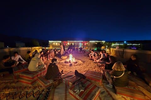 2D/1N Private Adventure – Explore Southern Tunisia, Douz & Tozeur
