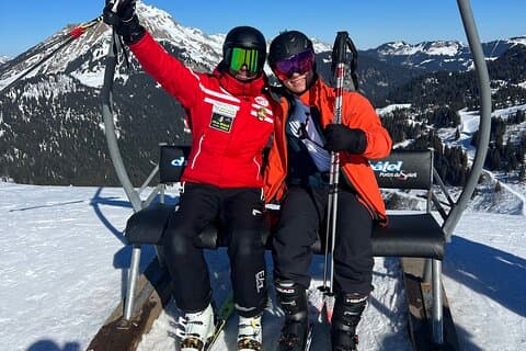 Ski Safari Cervinia and Zermatt Full Day