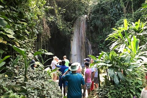 Soufriere Experience Tour