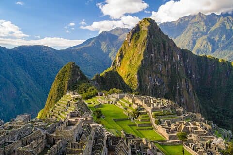 Tour Privado para Machu Picchu saindo de Ollantaytambo