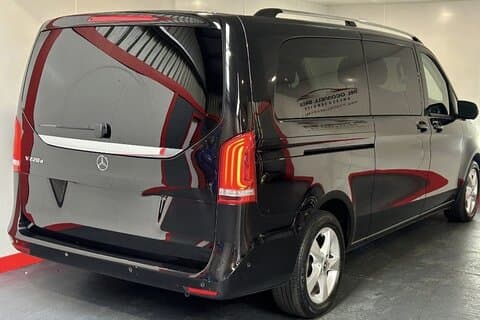 Adare Manor Privater Transfer zum Flughafen Shannon