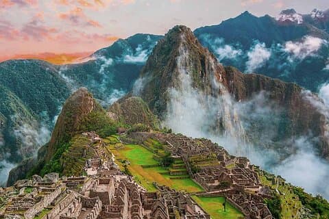 Korte Inca Trail naar Machu Picchu 1 dagtrip