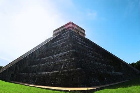 Chichen Itza First Access Guide Certified Spanish and English