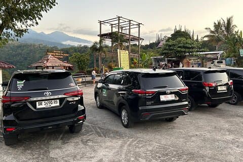 Airport private Transfer