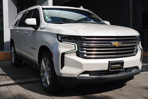Premium Tour på SUV forstæder til Teotihuacán
